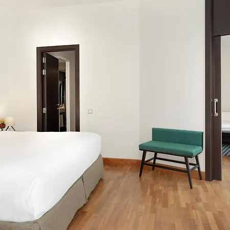 H10 Casanova Otel