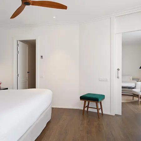 H10 Casanova Otel Barselona