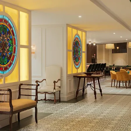 H10 Casanova Otel Barselona