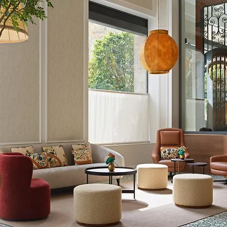 H10 Casanova Otel