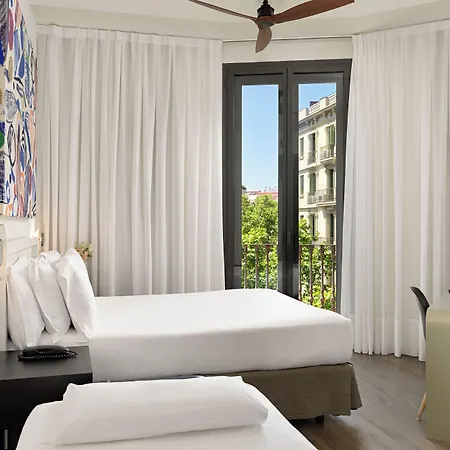 Ξενοδοχείο H10 Casanova 4*