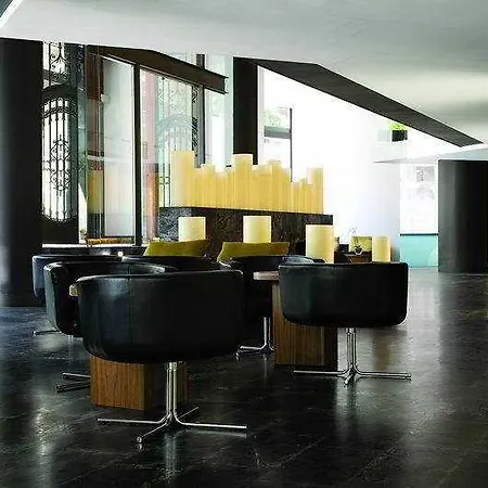 H10 Casanova Otel Barselona