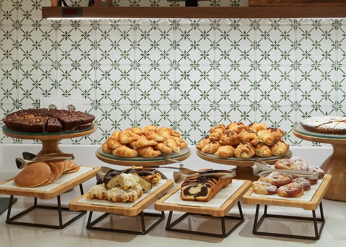 H10 Casanova 4* Barcelona