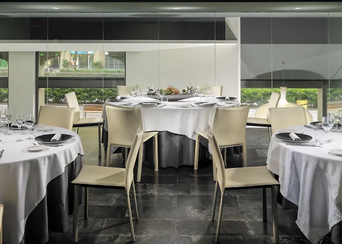 H10 Casanova 4* Barcelona