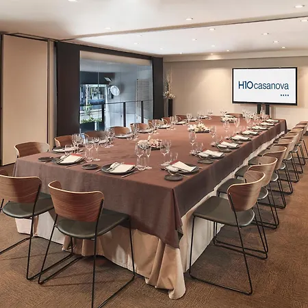 H10 Casanova Barcelona