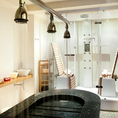 H10 Casanova 4* Barcelona