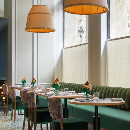 H10 Casanova Barcelona