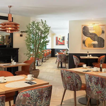 H10 Casanova Hotel Barcelona